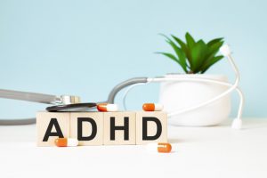 بیش فعالی و نقص توجه ADHD